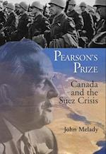 Pearson's Prize