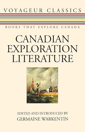 Canadian Exploration Literature