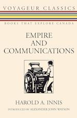 Empire and Communications