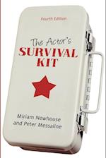 The Actor's Survival Kit