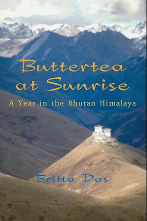 Buttertea at Sunrise