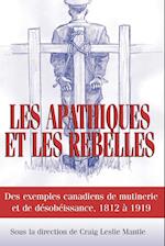 Les Apathiques Et Les Rebelles