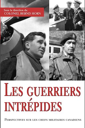 Les guerriers intrepides