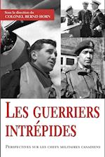 Les guerriers intrepides