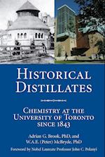 Historical Distillates