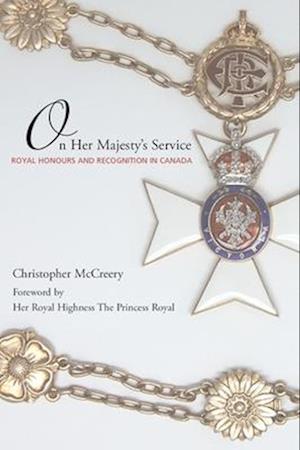 On Her Majesty's Service