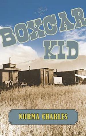 Boxcar Kid