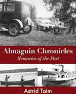 Almaguin Chronicles