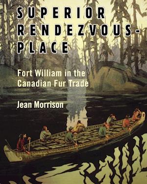 Superior Rendezvous-Place