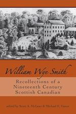 William Wye Smith