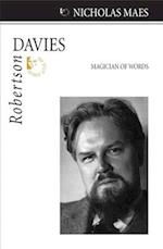 Robertson Davies