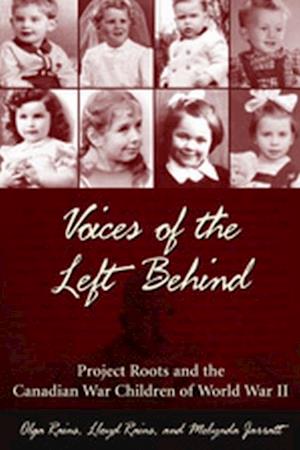 Voices of the Left Behind