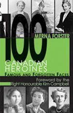 100 Canadian Heroines