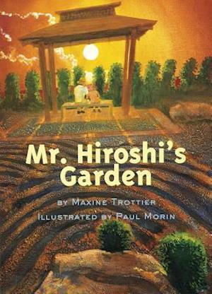 Mr. Hiroshi's Garden