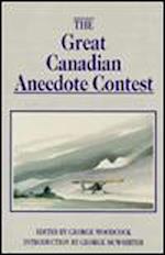 The Great Canadian Anecdote Contest