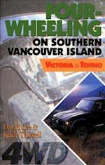 Four-Wheeling on Southern Vancouver Island