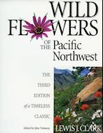 Wild Flowers of the Pacific Northwest