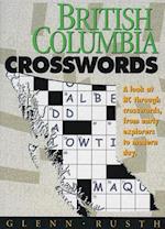 British Columbia Crosswords