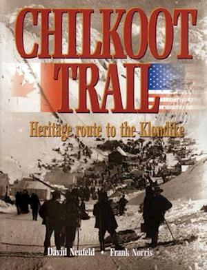 Chilkoot Trail