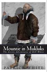 Mountie in Mukluks