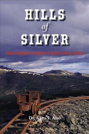 Hills of Silver