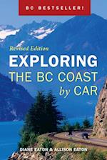 Exploring the BC Coast by Car