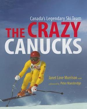 The Crazy Canucks