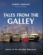 Tales from the Galley