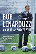 Bob Lenarduzzi