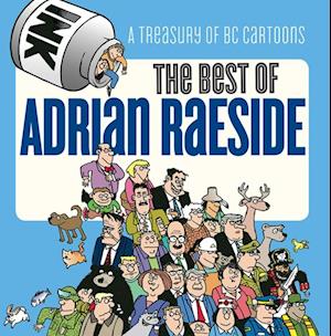 Best of Adrian Raeside