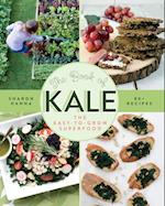 Book of Kale
