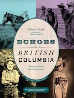 Echoes of British Columbia