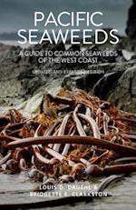 Pacific Seaweeds