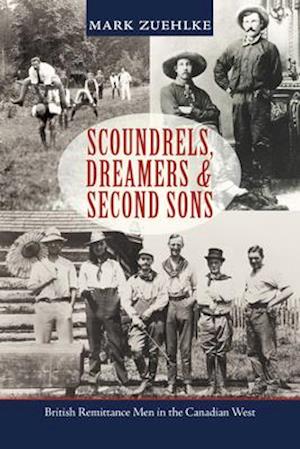 Scoundrels, Dreamers & Second Sons
