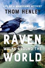 Raven Walks Around the World