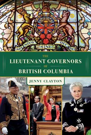 Lieutenant Governors of British Columbia