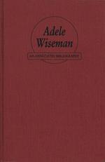 Adele Wiseman