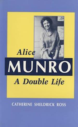 Alice Munro