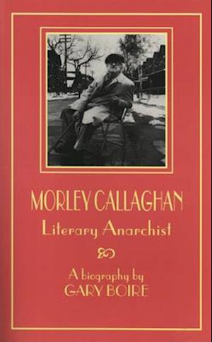 Morley Callaghan