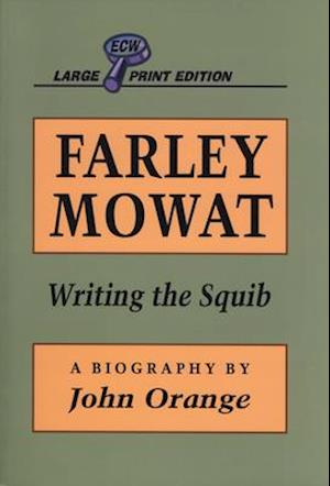 Farley Mowat