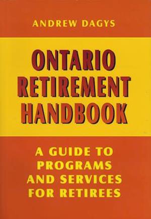 Ontario Retirement Handbook
