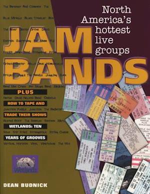 Jam Bands