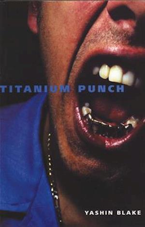 Titanium Punch