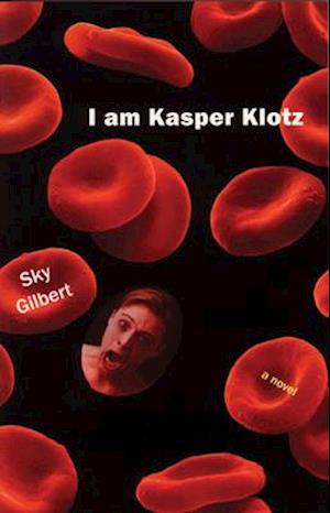 I Am Kasper Klotz