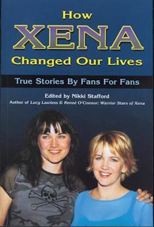 How Xena Changed Our Lives