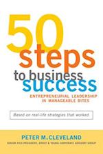 50 Steps to Business Success