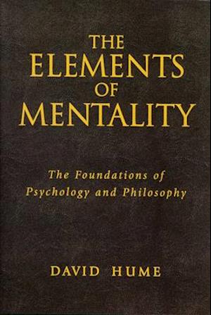 The Elements of Mentality