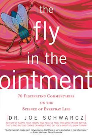 The Fly in the Ointment