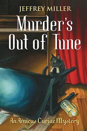 Murder's Out of Tune