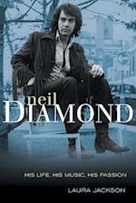 Neil Diamond